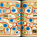 **

A vibrant mind map illustrating personal values connected to daily activities. Include keywords like "freedom," "creativity," "family," and actionable examples such as saying "no" to obligations or planning a weekend getaway. Emphasize ethical AI usage that respects privacy. Use bright colors and a visually engaging layout, incorporating Dutch cultural elements where appropriate. The overall style should be modern and inspirational.

**
