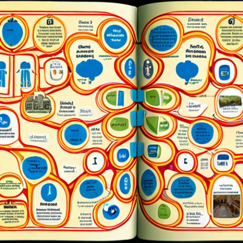 **

A vibrant mind map illustrating personal values connected to daily activities. Include keywords like "freedom," "creativity," "family," and actionable examples such as saying "no" to obligations or planning a weekend getaway. Emphasize ethical AI usage that respects privacy. Use bright colors and a visually engaging layout, incorporating Dutch cultural elements where appropriate. The overall style should be modern and inspirational.

**